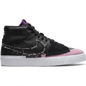 Nike SB Zoom Blazer Mid Edge Schuhe für Herren 41 (Numeric_44)