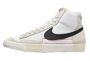 Nike Herren Blazer Mid Pro Club Sneaker