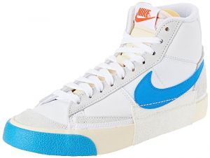 Nike Herren Blazer Mid Pro Club Sneaker