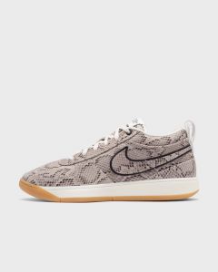 Nike BOOK 1 LEA "Python" men Basketball|High-& Midtop beige in Größe:45,5