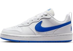 Nike Court Borough Low RECRAFT (GS) Trainingsschuh