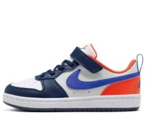 Nike Court Borough Low RECRAFT PS Sneaker