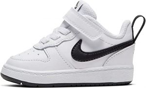 Nike Jungen court borough low 2 Sneaker