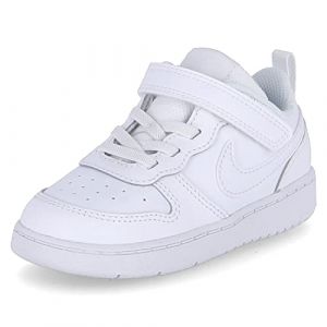 Nike Jungen Court Borough Low 2 (Tdv) Sneaker