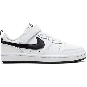 Nike Jungen Court Borough Low 2 (Psv) Sneaker