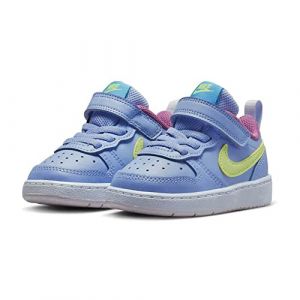 Nike Court Borough Low 2 Blau