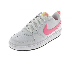 Nike Jungen Court Borough Low 2 Sneaker