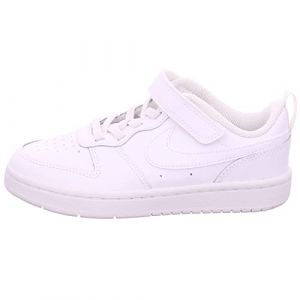 Nike Jungen Court Borough Low 2 (Psv) Sneaker