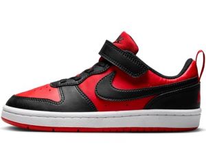 NIKE Court Borough Low RECRAFT (PS) Sneaker