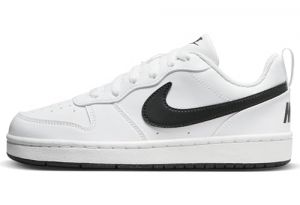 NIKE Court Borough Low RECRAFT (GS) Sneaker