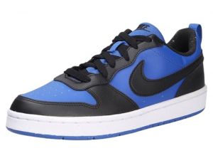 Nike Court Borough Low RECRAFT GS Sneaker