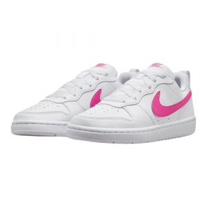 Nike Court Borough Low RECRAFT GS Bambina Sneaker