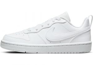 NIKE Jungen Court Borough Low Recraft (Gs) Sneaker