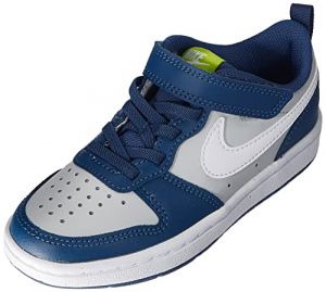 NIKE Court Borough Low 2 Sneaker