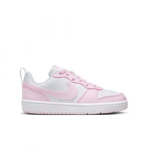 NIKE Jungen Court Borough Low Recraft (Gs) Sneaker