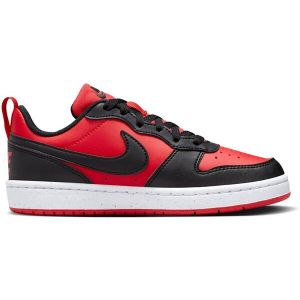 NIKE Kinder Freizeitschuhe COURT BOROUGH LOW RECRAFT (GS)