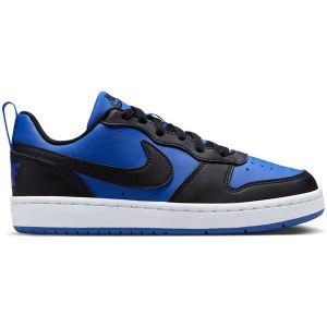 NIKE Kinder Freizeitschuhe Court Borough Low Recraft