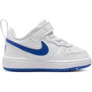 NIKE Kinder Freizeitschuhe COURT BOROUGH LOW RECRAFT (TD)