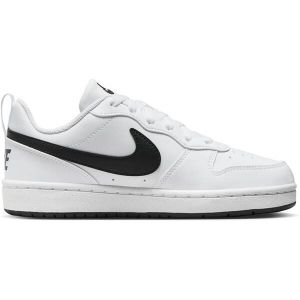 NIKE Kinder Freizeitschuhe COURT BOROUGH LOW RECRAFT (GS)