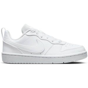 NIKE Kinder Freizeitschuhe COURT BOROUGH LOW RECRAFT (GS)