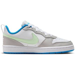 NIKE Kinder Freizeitschuhe COURT BOROUGH LOW RECRAFT (GS)