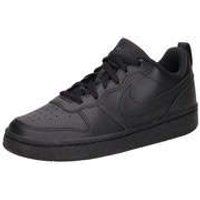 Nike Court Borough Low Recraft Mädchen|Jungen schwarz