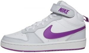 Nike Court Borough Mid 2 (GS) CD7782-009