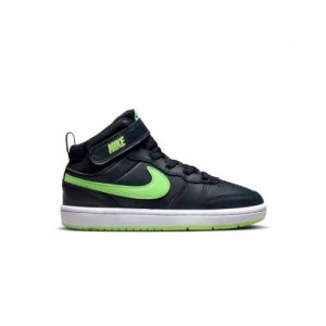 Nike Court Borough Mid 2 (TDV)