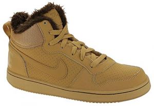 Nike Herren Court Borough Mid Wntr Gs Basketballschuhe