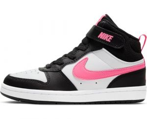 Nike Court Borough MID 2 (PS) Sneaker