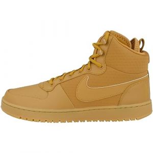 Nike Herren Court Borough Mid Winter Fitnessschuhe