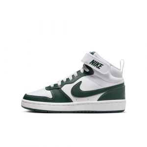 Nike Court Borough Mid 2 (Gs) Sneaker