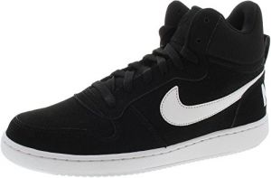 Nike Herren Court Borough Mid Basketballschuhe