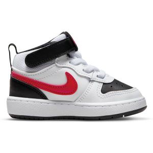 NIKE Kinder Freizeitschuhe COURT BOROUGH MID 2 (TDV)