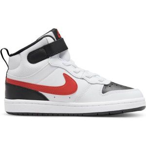 NIKE Kinder Freizeitschuhe Court Borough Mid 2