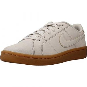 Nike Damen Laufschuhe Court Royale 12 Beige 36 EU