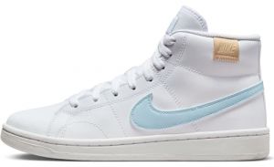 NIKE Damen WMNS Court Royale 2 Mid DREI Viertel hoch