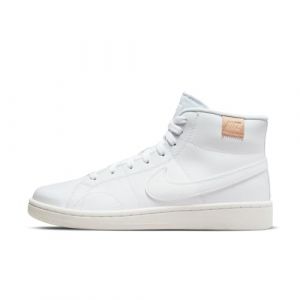 Nike Damen Nike Court Royale 2 Mid Running Shoe