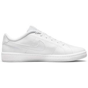 NIKE Herren Freizeitschuhe COURT ROYALE 2 NN