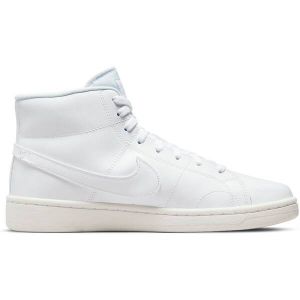 NIKE Damen Freizeitschuhe COURT ROYALE 2 MID