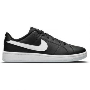 Nike WMNS NIKE COURT ROYALE 2 NN BLACK/WHITE Sneaker