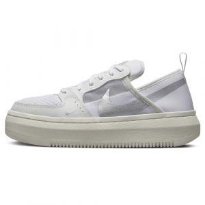 NIKE Damen W Court Vision ALTA TXT Sneaker