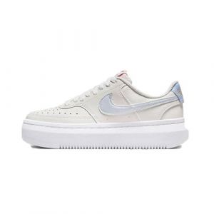 Nike Damen Court Vision Alta Sneaker