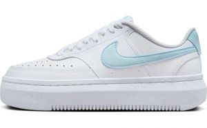 Nike Damen W Court Vision Alta Sneaker