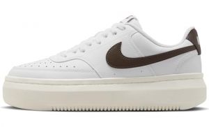 Nike Damen COURT Vision ALTA LTR Sneaker