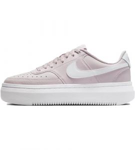 Nike Damen W Court Vision Alta Ltr Low Top Schuhe