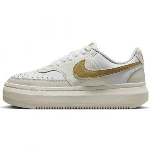 Nike Damen W Court Vision Alta Low Top Schuhe