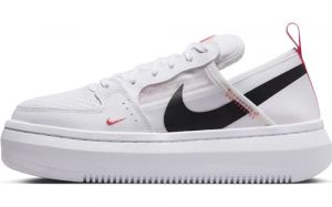 NIKE Damen W Court Vision ALTA TXT Sneaker