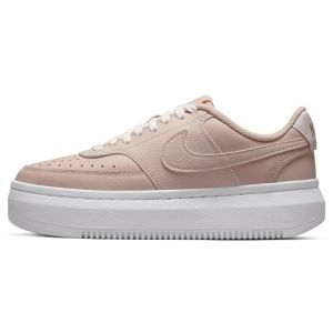 Nike Damen Court Vision Alta Sneaker