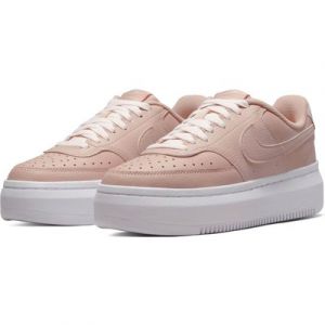 Nike Sportswear Sneaker "COURT VISION ALTA", Design auf den Spuren des Air Force 1